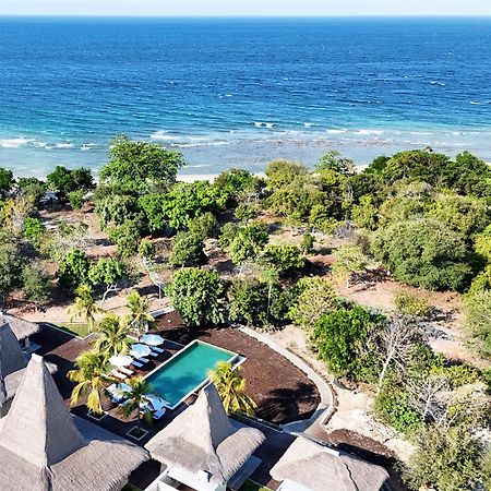 Kandora Luxury Villas Maujawa Extérieur photo