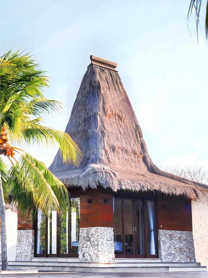 Kandora Luxury Villas Maujawa Extérieur photo