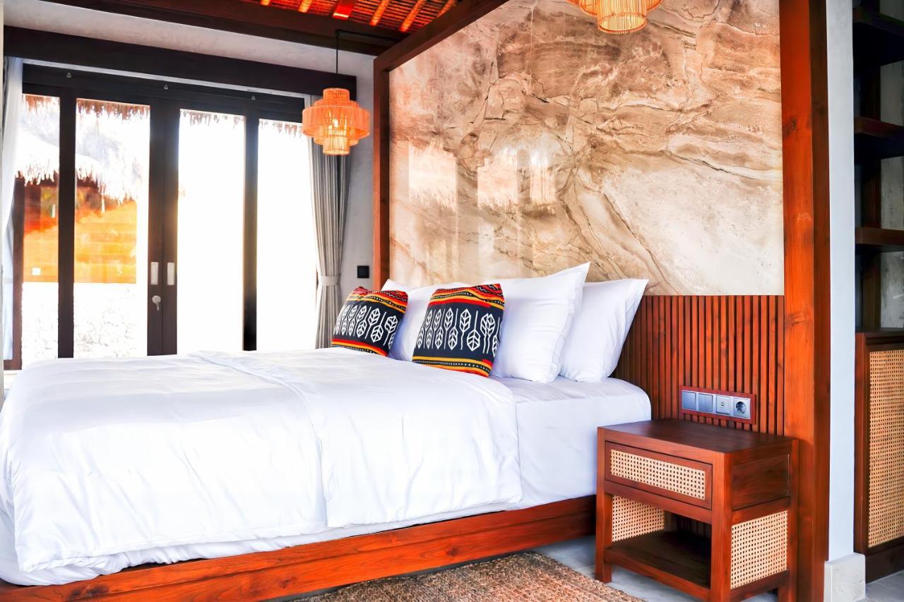 Kandora Luxury Villas Maujawa Extérieur photo