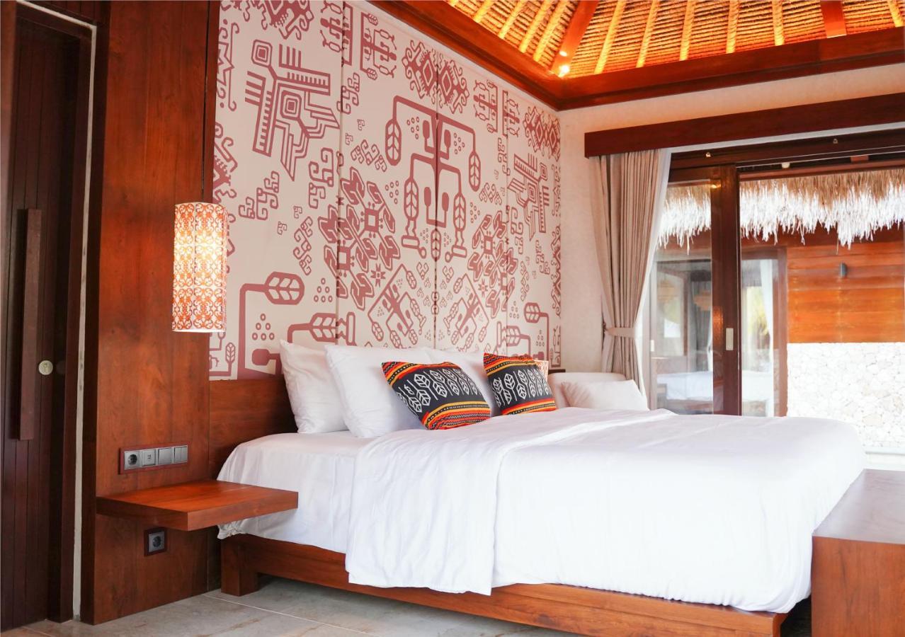 Kandora Luxury Villas Maujawa Extérieur photo