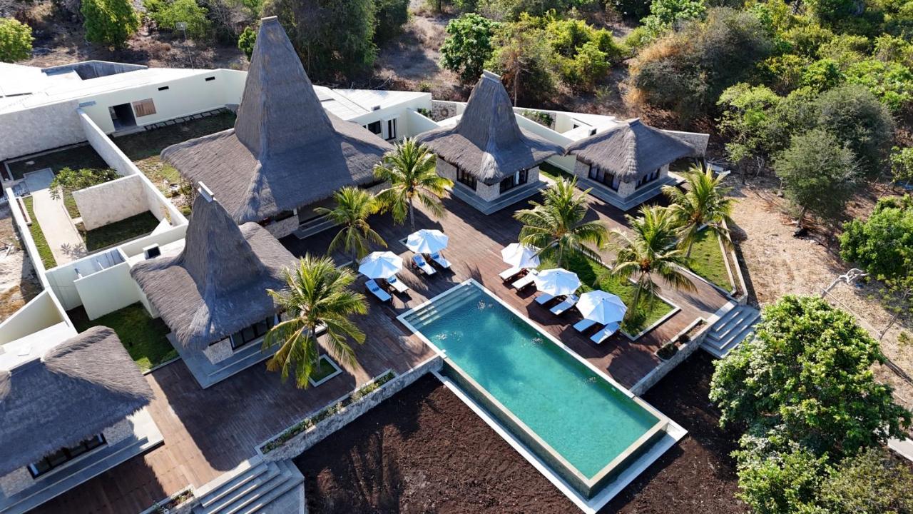 Kandora Luxury Villas Maujawa Extérieur photo