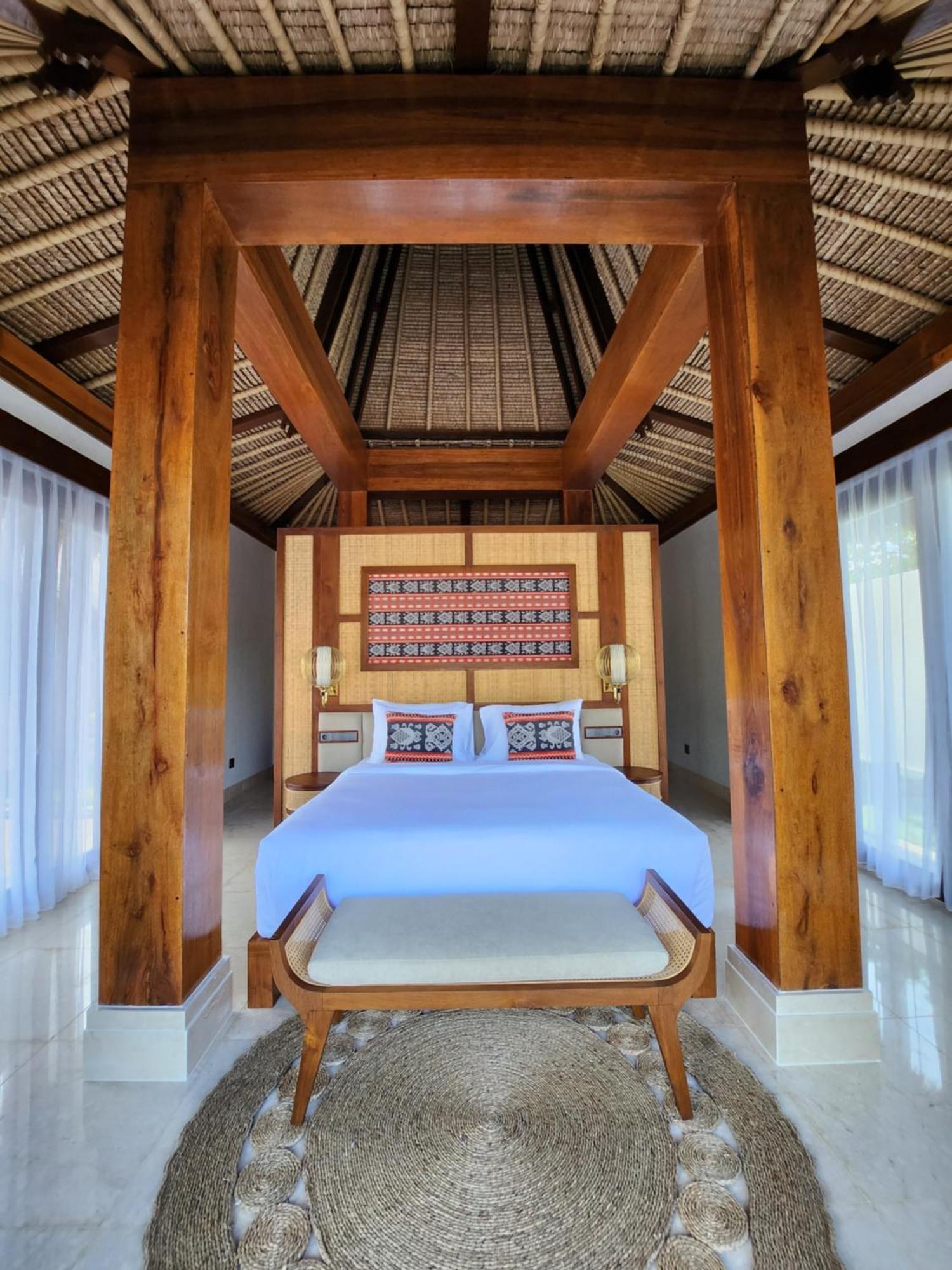 Kandora Luxury Villas Maujawa Extérieur photo