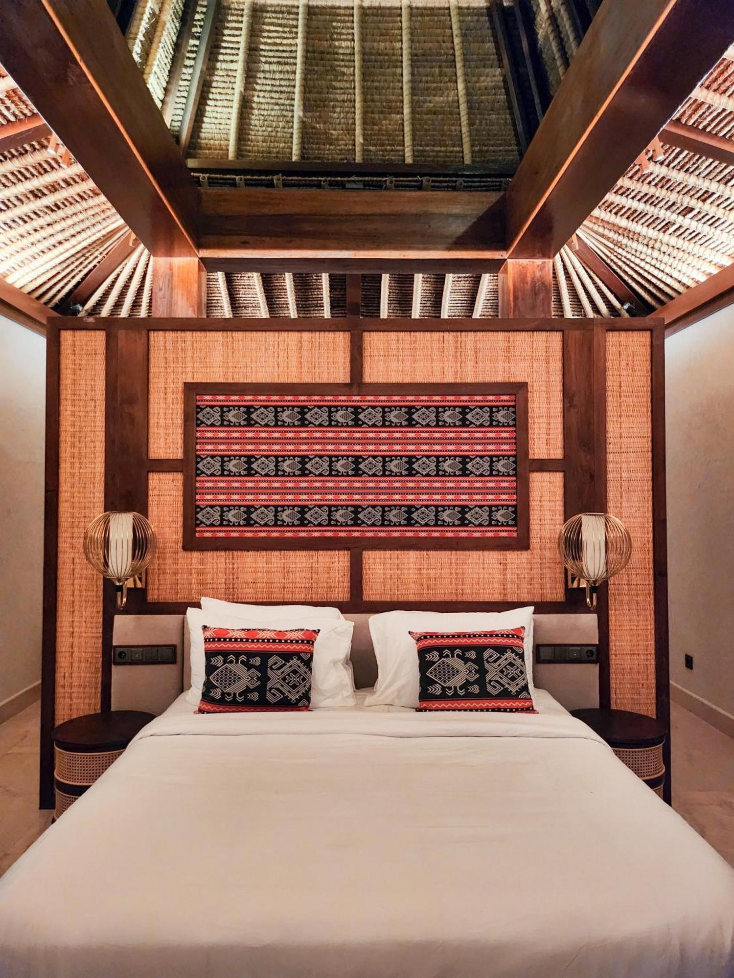 Kandora Luxury Villas Maujawa Extérieur photo