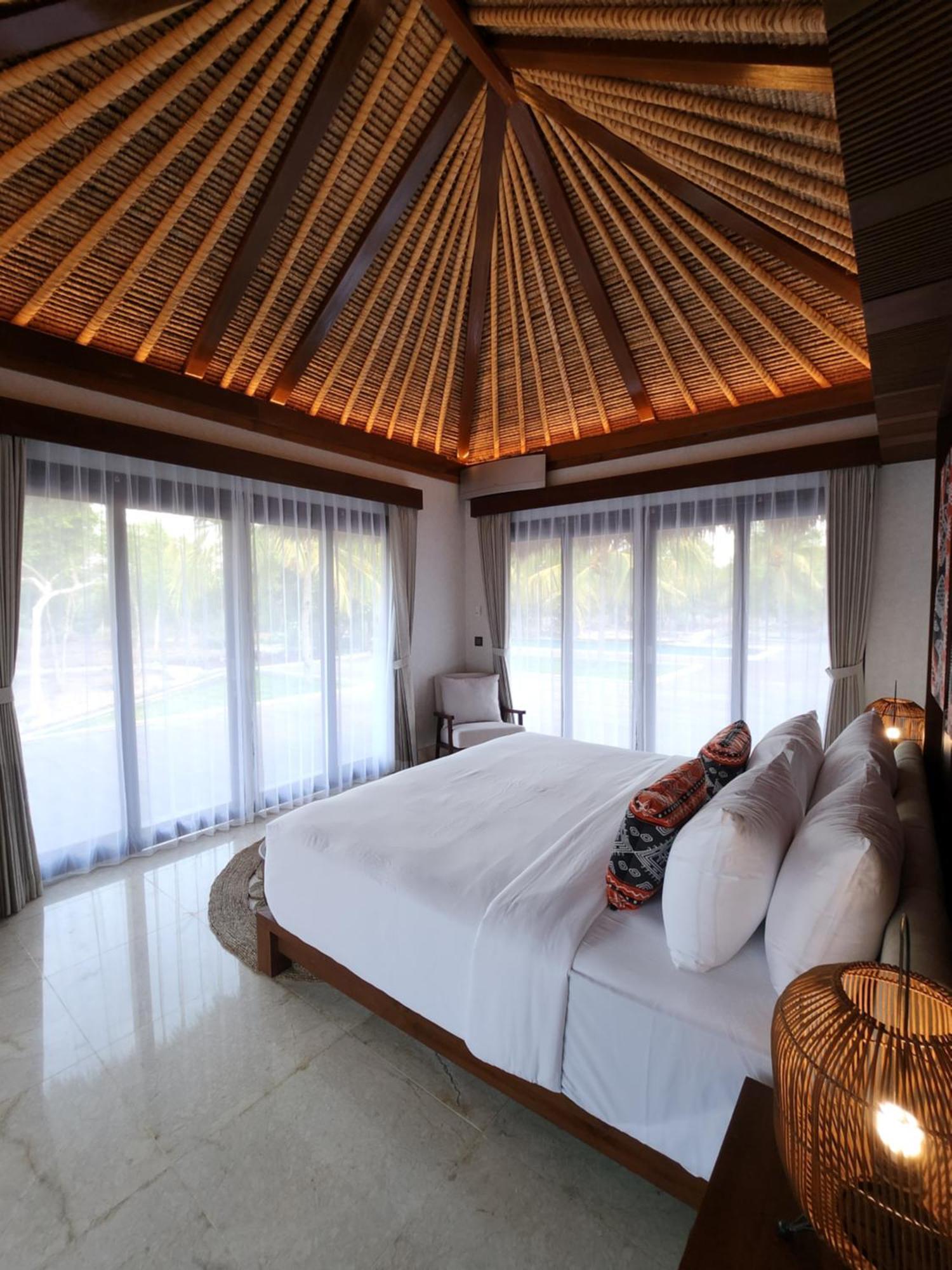 Kandora Luxury Villas Maujawa Extérieur photo