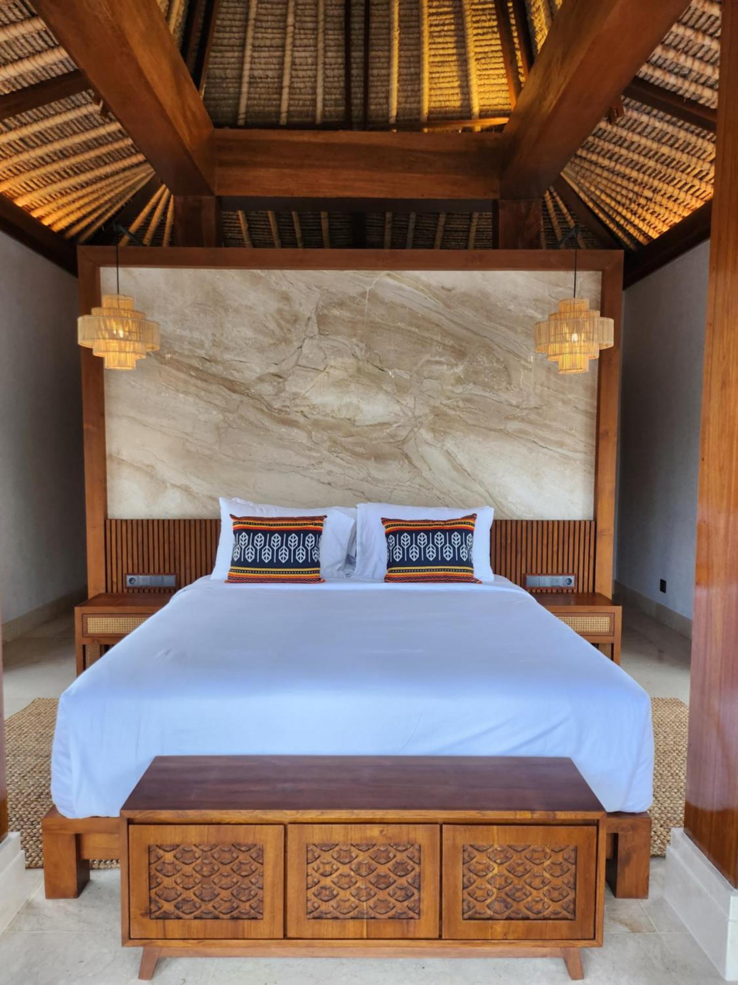 Kandora Luxury Villas Maujawa Extérieur photo