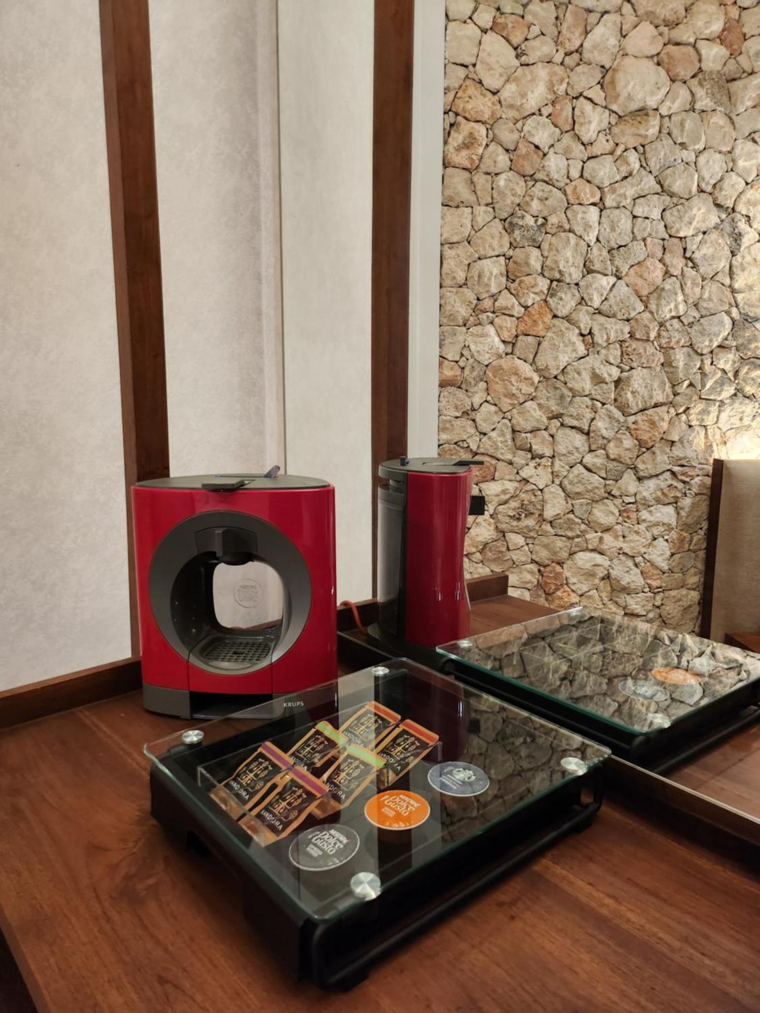 Kandora Luxury Villas Maujawa Extérieur photo
