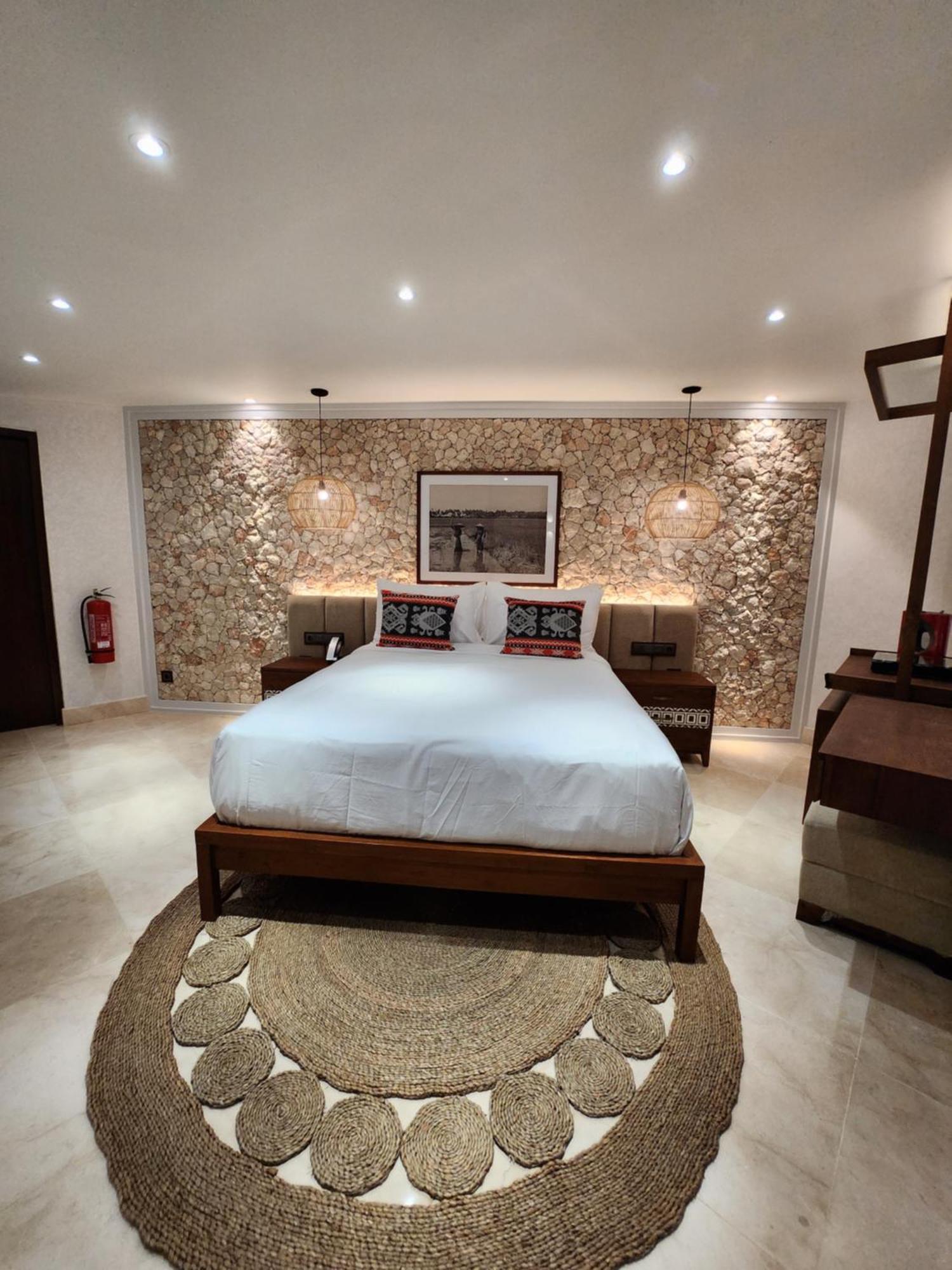 Kandora Luxury Villas Maujawa Extérieur photo