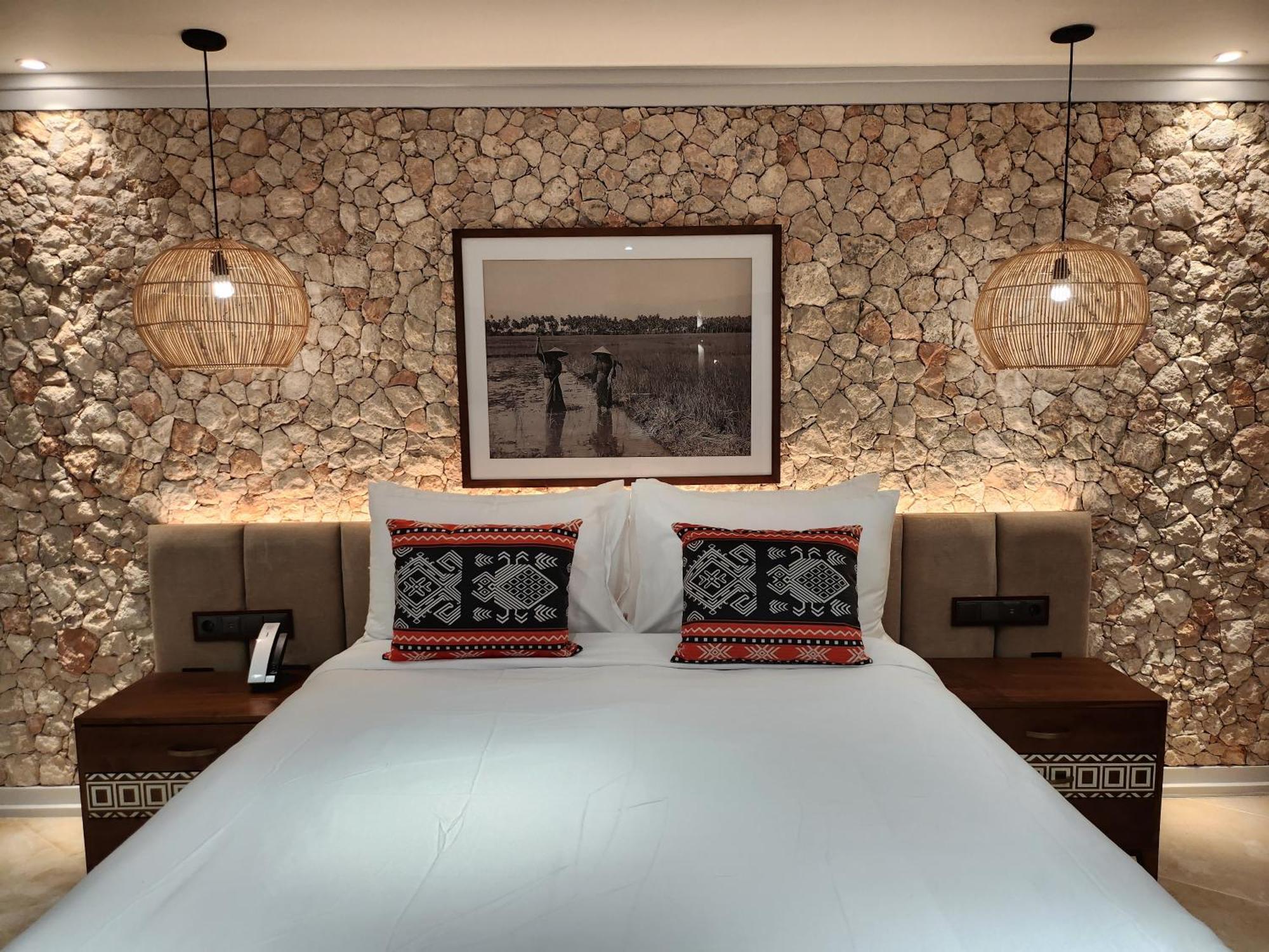 Kandora Luxury Villas Maujawa Extérieur photo