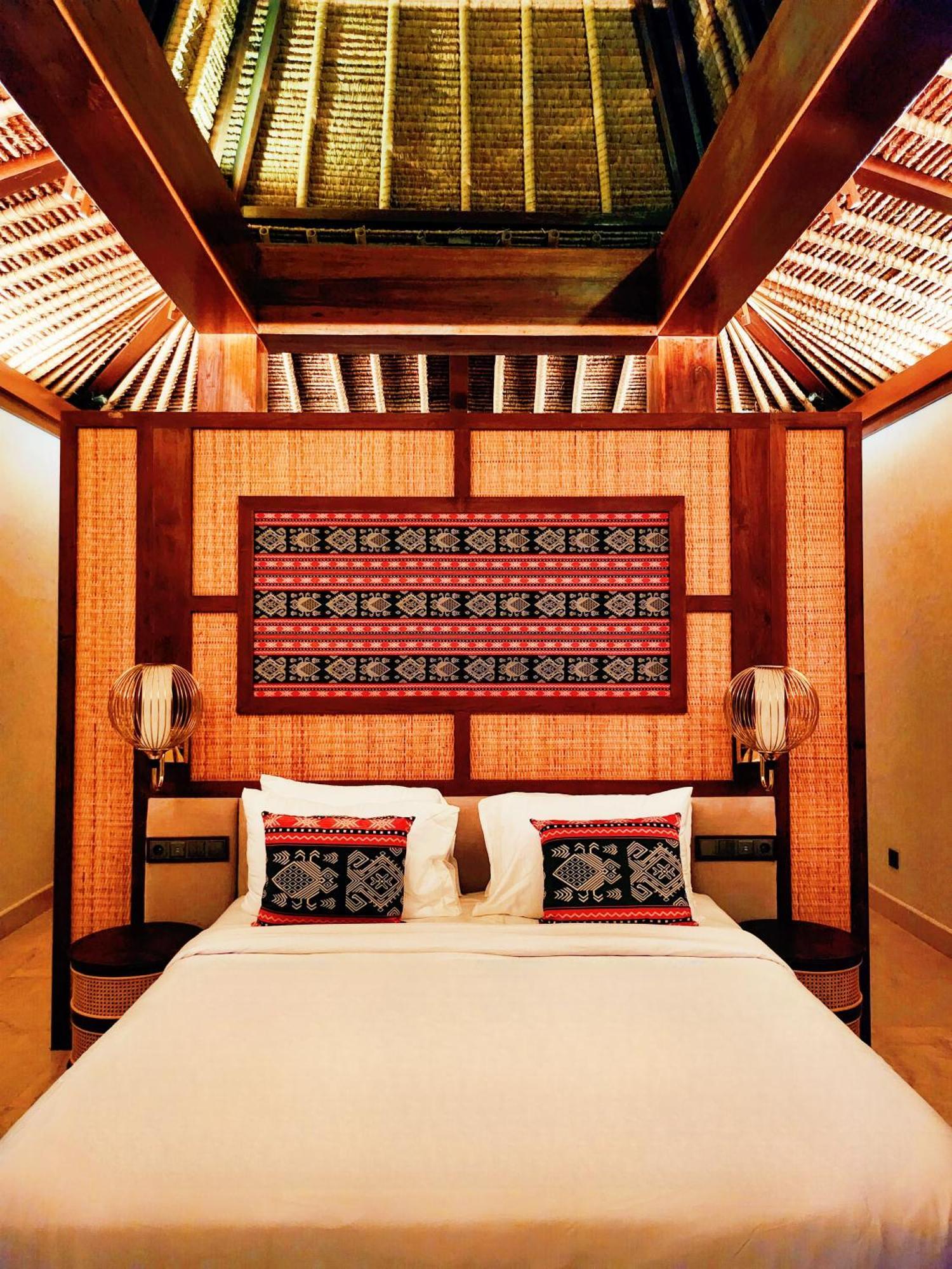 Kandora Luxury Villas Maujawa Extérieur photo